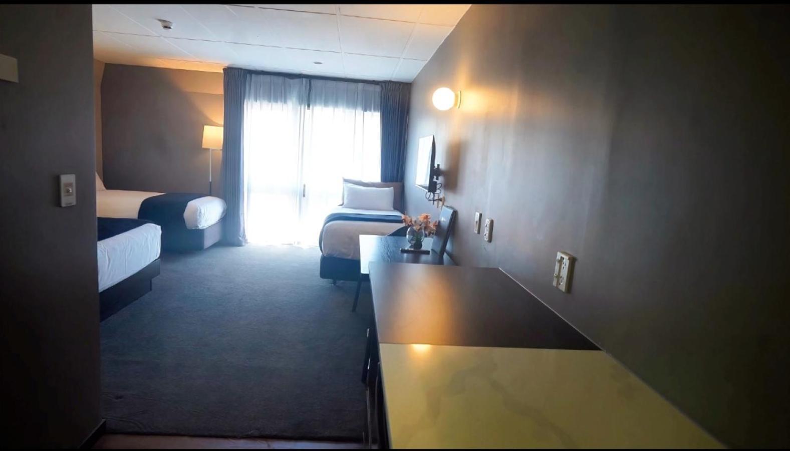 כרייסטצ'רץ' 136 On Bealey Motel מראה חיצוני תמונה