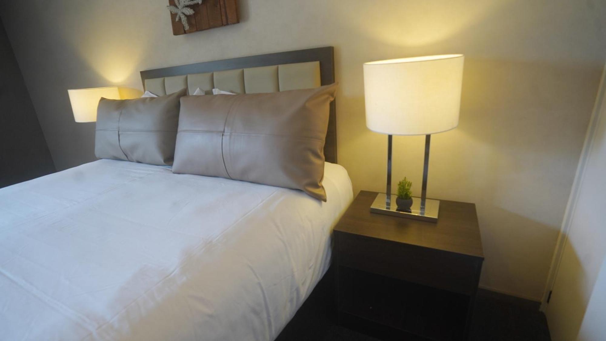 כרייסטצ'רץ' 136 On Bealey Motel מראה חיצוני תמונה
